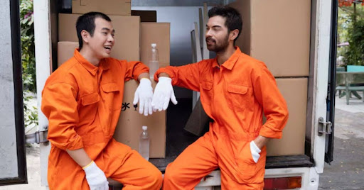 Movers and packers dubai