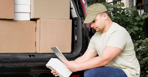 Golden City Movers Dubai